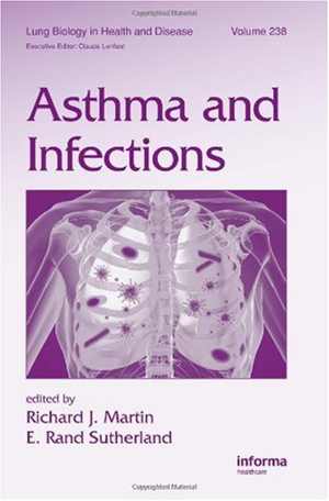 [PDF] دانلود کتاب Asthma And Infections, Volume 238, 2009