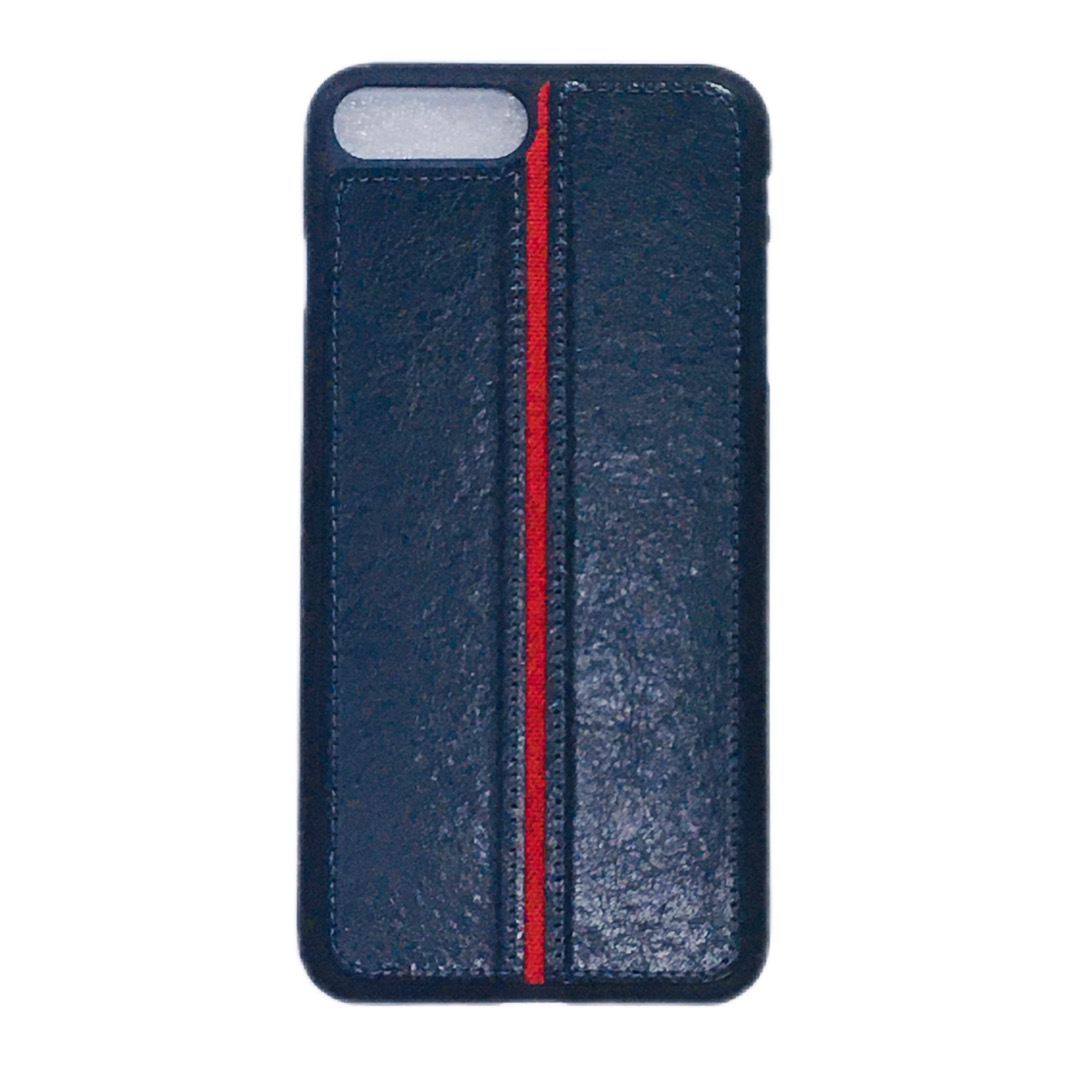 کاور مدل Leath مناسب برای گوشی موبایل اپل Iphone 7 Plus / 8 Plus