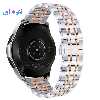 بند درمه مدل Reflex  مناسب برای ساعت هوشمند سامسونگ Gear Sport SM-R600