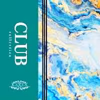 کاغذدیواری کلاب