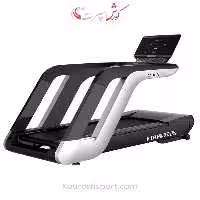 تردمیل باشگاهی MBH مدل M003