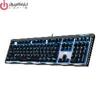 کیبورد مخصوص بازی آئولا مدل Wind F3030