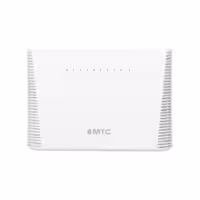 مودم 4G رومیزی MTC مدل 81140FT - خدمات مشترکین آریاتل