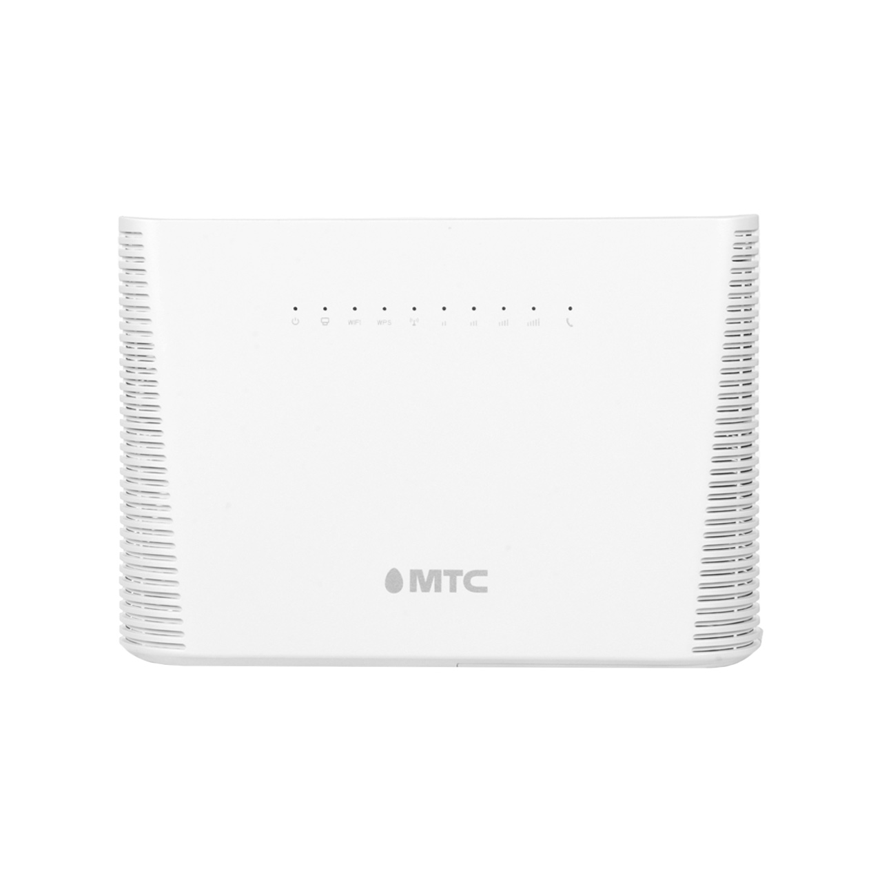 مودم 4G رومیزی MTC مدل 81140FT - خدمات مشترکین آریاتل
