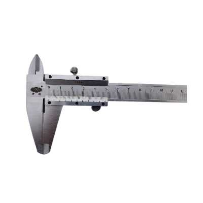 کولیس کد 3 گستره 0 - 300 میلی متر