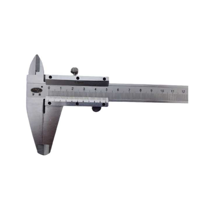 کولیس کد 3 گستره 0 - 300 میلی متر