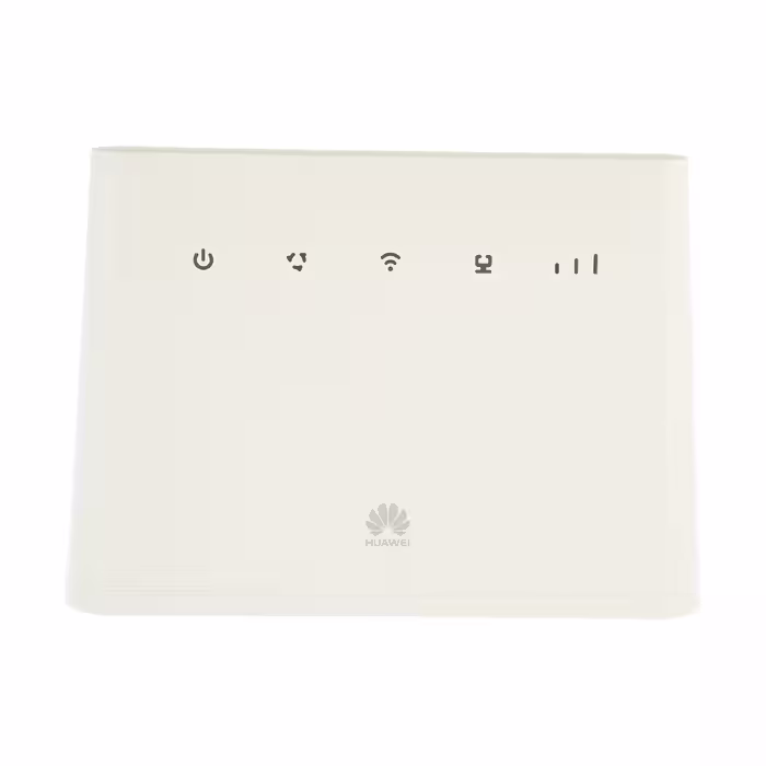 مودم روتر 4G هوآوی مدل B311-221