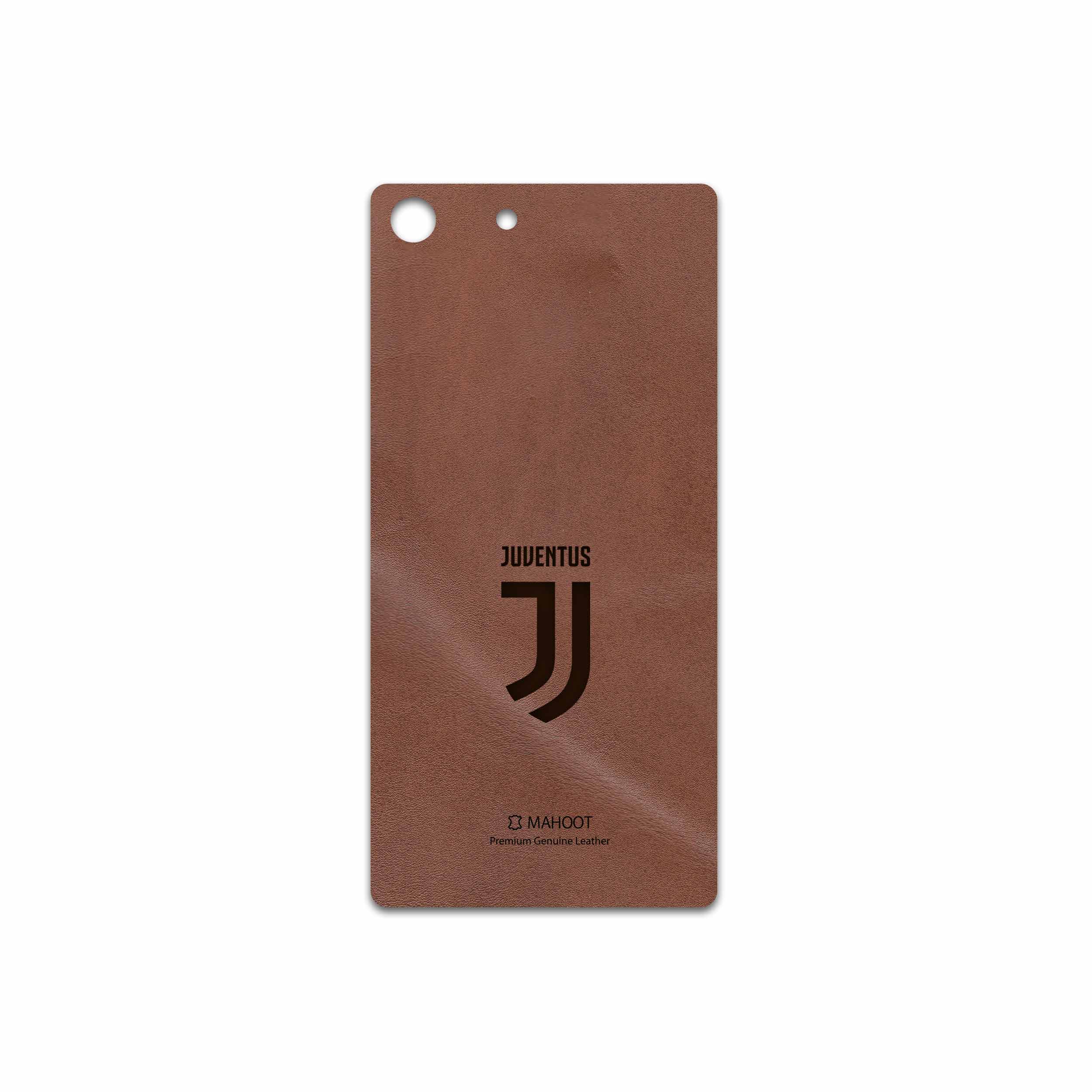 برچسب پوششی ماهوت مدل MNL-JUVE مناسب برای گوشی موبایل سونی Xperia M5