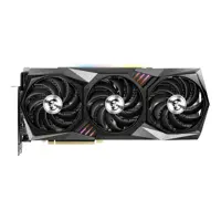 کارت گرافیک ام اس آی مدل GeForce RTX 3090 GAMING X TRIO 24G