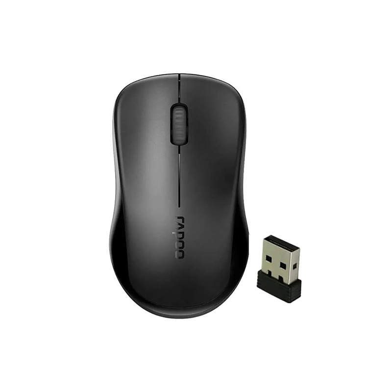 ماوس بی سیم 1680 رپو - فراز سیستم