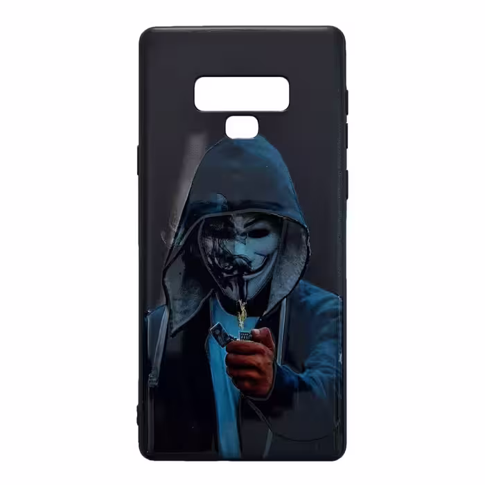قاب فانتزی طرح7 سامسونگ Note 9