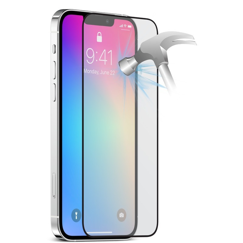 گلس محافظ صفحه نمایش آیفون سامسونگ شیائومی