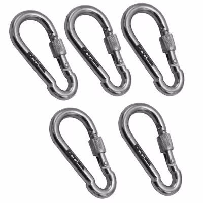 کارابین مدل داگ کد YP-PICHI-SIZE8 مجموعه 5 عددی