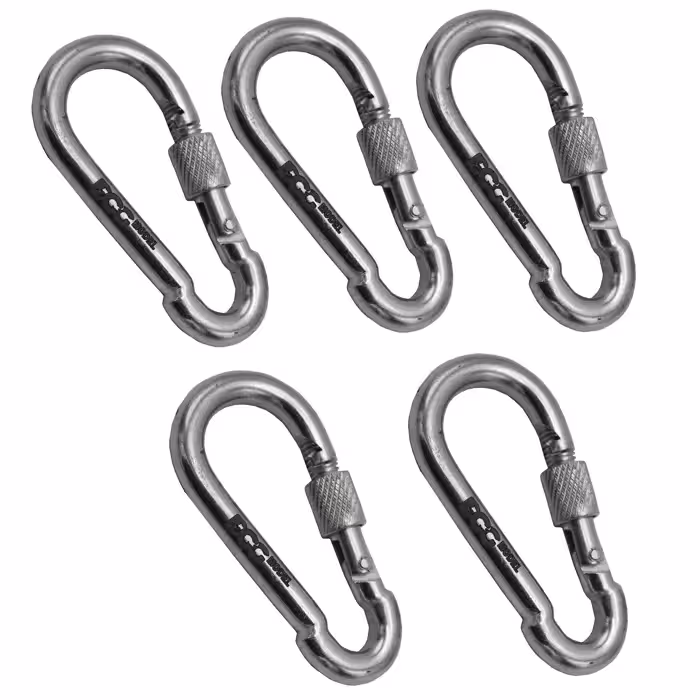 کارابین مدل داگ کد YP-PICHI-SIZE8 مجموعه 5 عددی