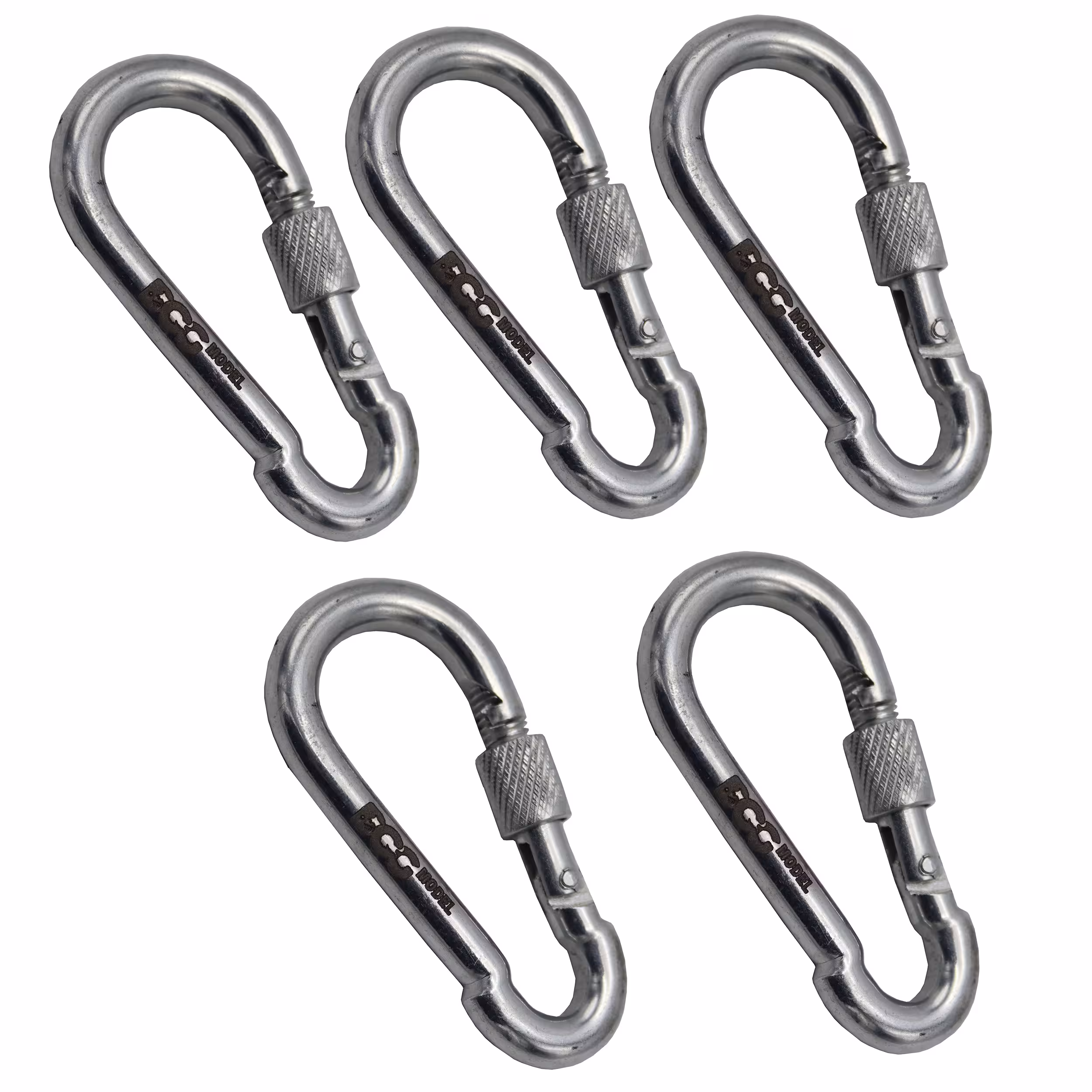 کارابین مدل داگ کد YP-PICHI-SIZE8 مجموعه 5 عددی