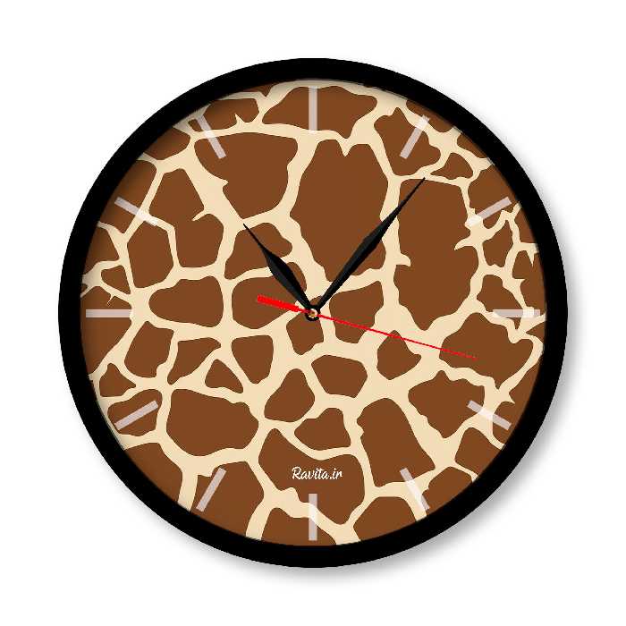 ساعت‌های دیواری راویتا طرح 1189