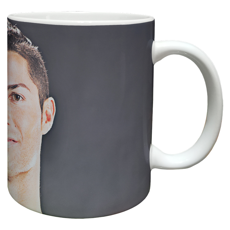 ماگ مدل رونالدو کد 158