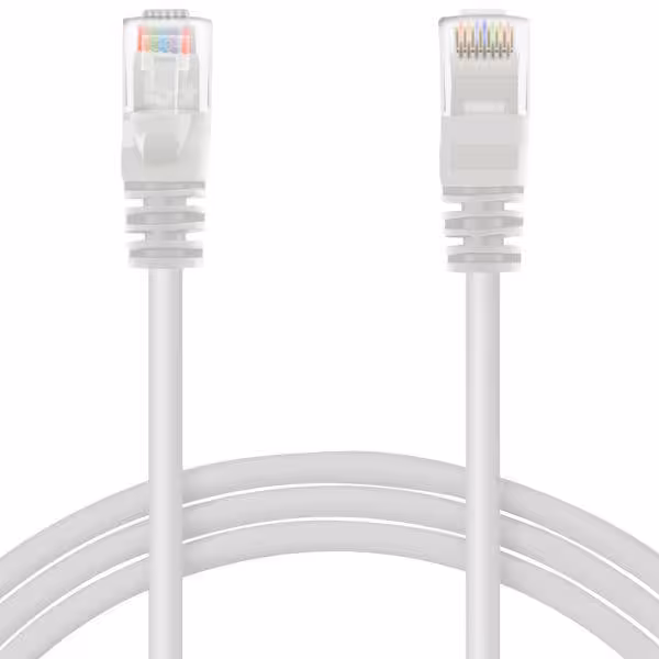 کابل شبکه Cat5 مدل R588