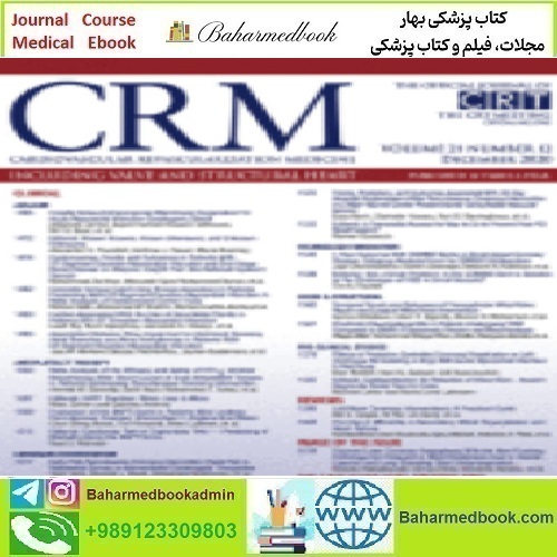 Cardiovascular Revascularization Medicine Volume 21 Issue 12