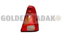 چراغ خطر عقب راست رنو L90 - گلدن یدک