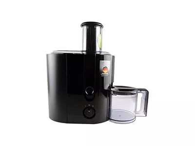 آبمیوه گیری براون مدل J300 با ضمانت اصالت و سلامت کالا به همراه 12 ماه گارانتی