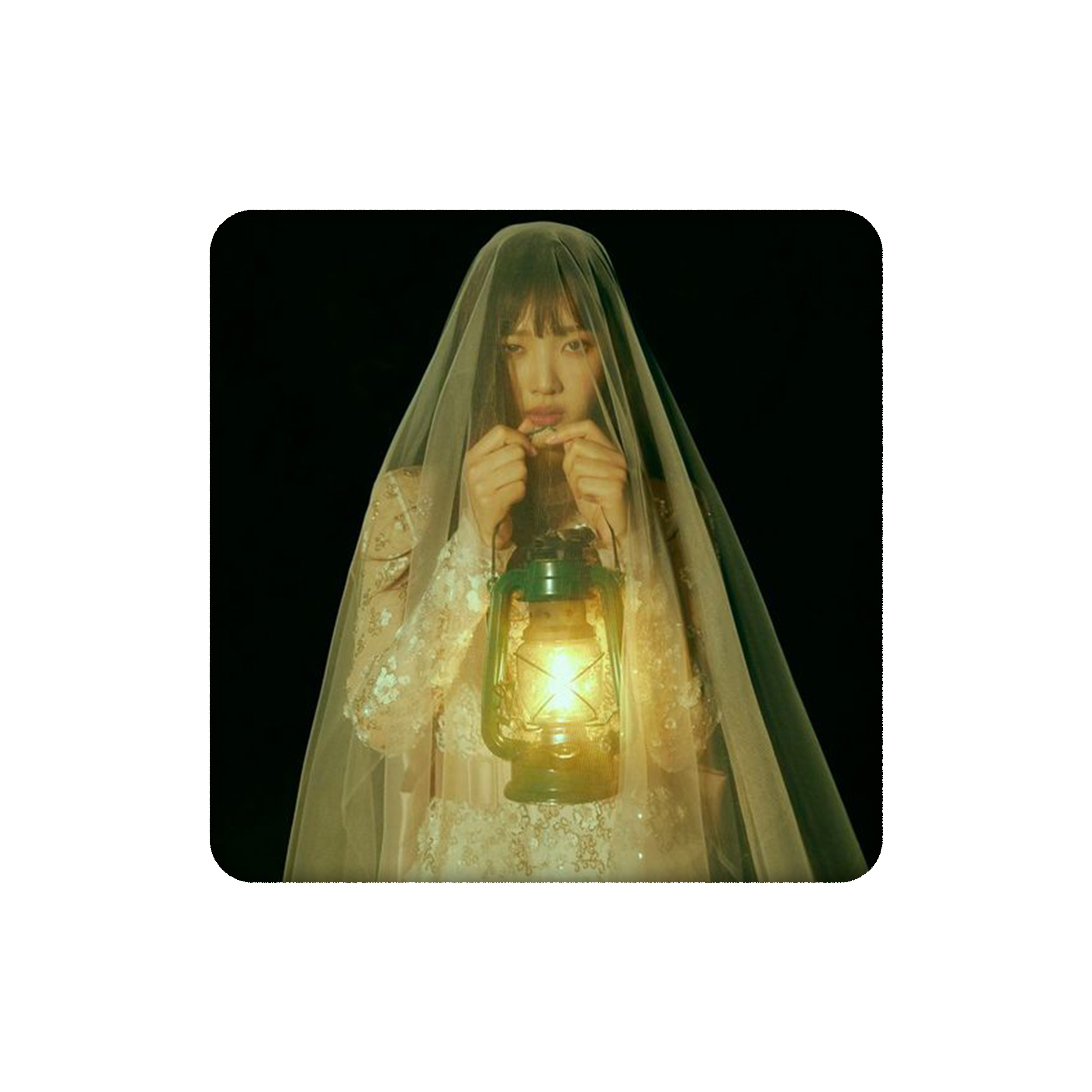 زیرلیوانی طرح Redvelvet جوی کد 7897418