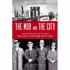 کتاب The Mob and the City اثر C. Alexander Hortis and James B. Jacobs انتشارات Prometheus