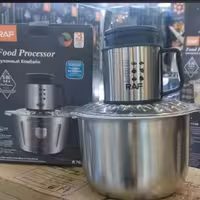 خردکن پنج لیتری