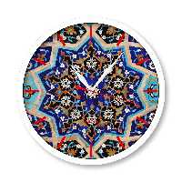 ساعت‌های دیواری راویتا طرح 2889