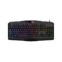 صفحه کلید باسیم ردراگون مدل Harpe Pro K503A-RGB
