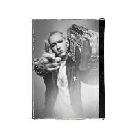 کلاسور مدل امینم