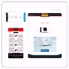 برچسب پوششی ماهوت مدل Cat-1 مناسب برای تبلت سامسونگ Galaxy Tab 4 7.0 2014 T231