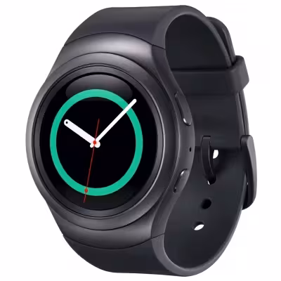 ساعت هوشمندSAMSUNG Gear S2 Sport R720 SmartWatch