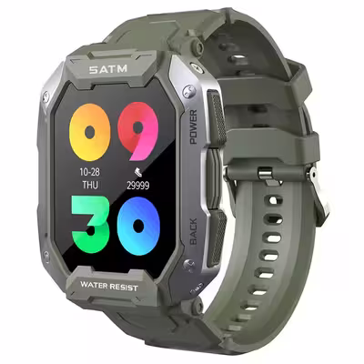 ساعت هوشمند مدل C20 ULTRA