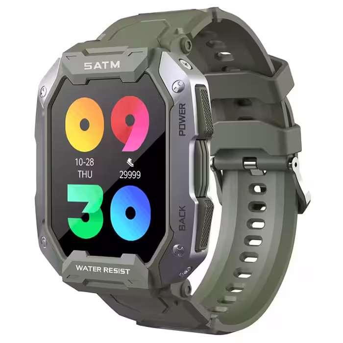 ساعت هوشمند مدل C20 ULTRA