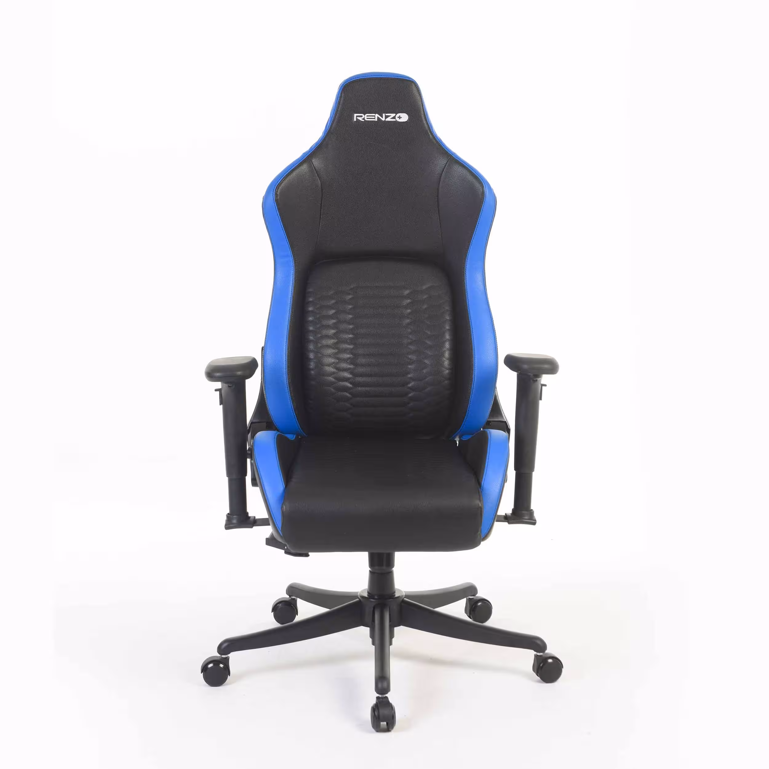 صندلی گیمینگ Renzo Royal Blue Navy
