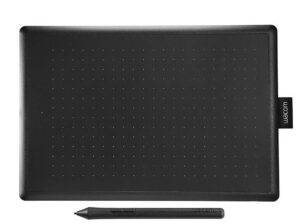 قلم نوری وکام مدل One Wacom M CTL-672