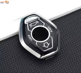 کاور کلید بی ام و مشکی و نقره ای مناسب برای تمام مدلهای 96 تا 2007