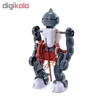 کیت آموزشی کیوت سانلایت مدل Tumbling Robot 2123