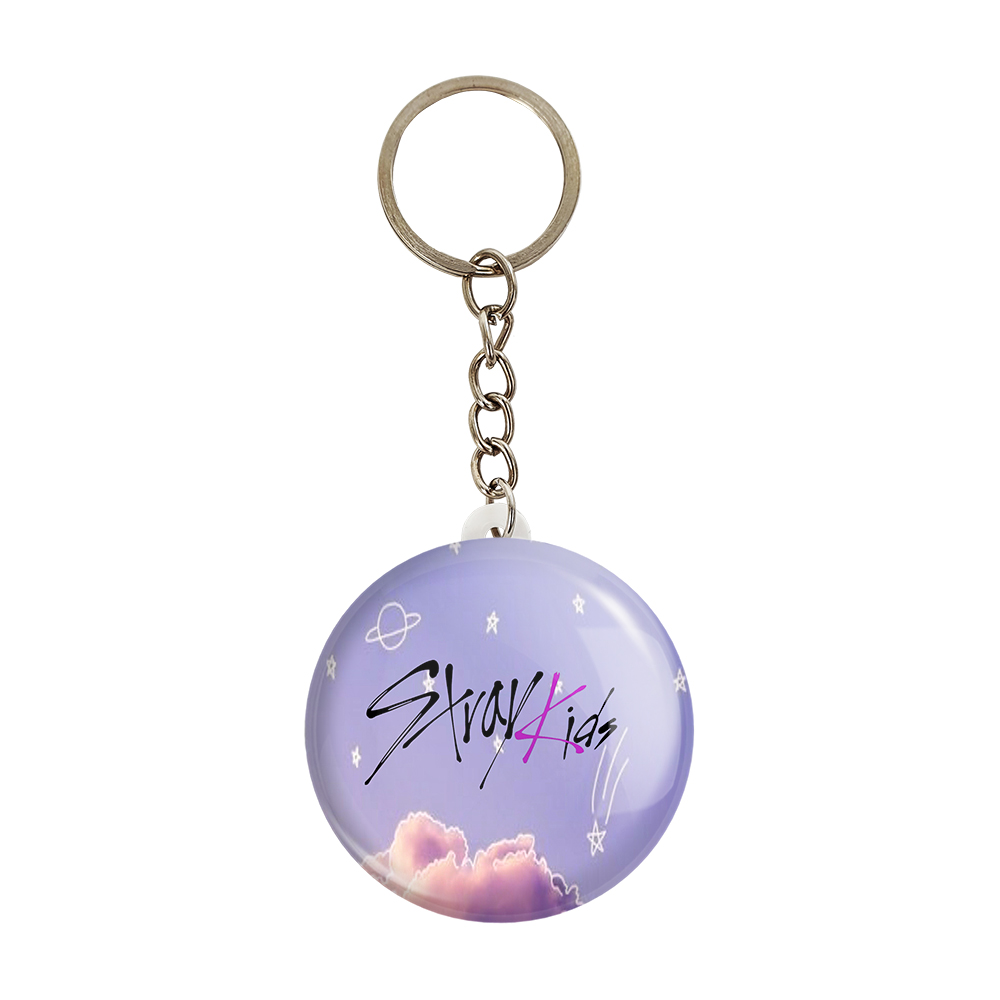 جاکلیدی خندالو مدل گروه استری کیدز کد 16949