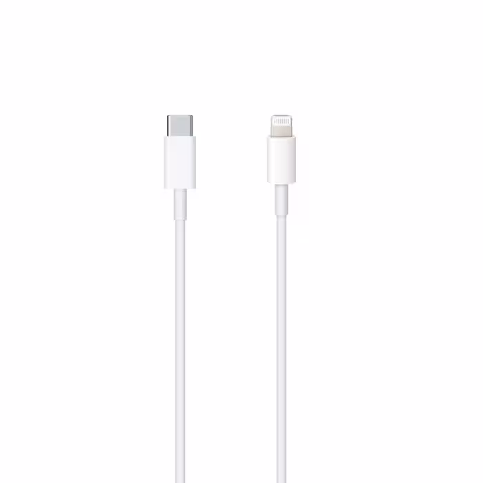 کابل تبدیل USB به لایتنینگ مدل org12 طول 1 متر