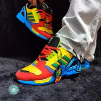 کتونی Adidas اتوموس