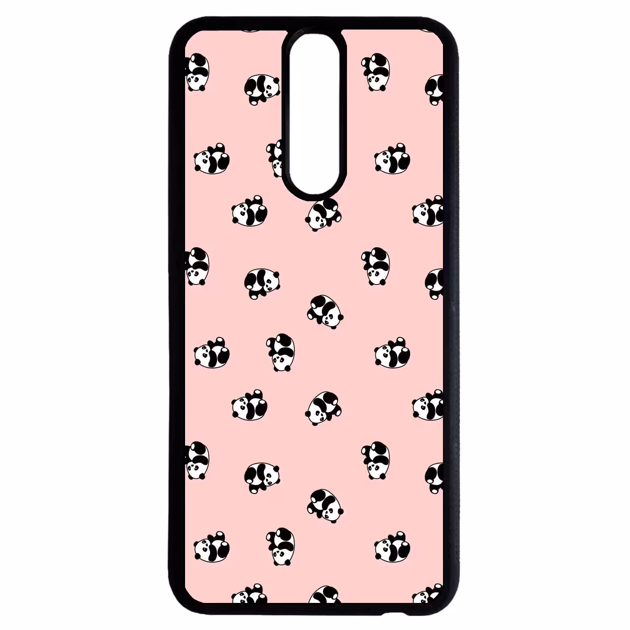 کاور طرح پاندا کد 11053901 مناسب برای گوشی موبایل هوآوی mate 10 lite