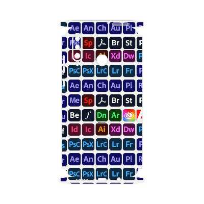 برچسب پوششی ماهوت مدل Adobe-FullSkin مناسب برای گوشی موبایل هوآوی P30 Lite (48 MP Camera)