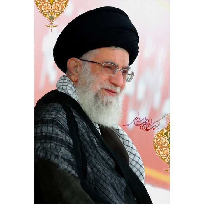 تابلو شاسی مدل رهبری کد170