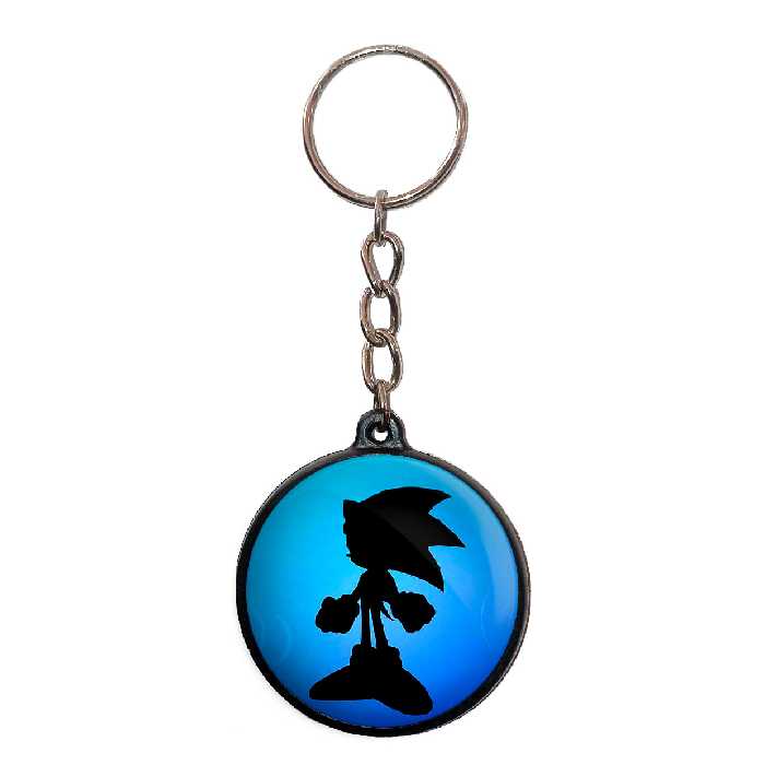 جاکلیدی پرمانه طرح سونیک کد pmj.14904