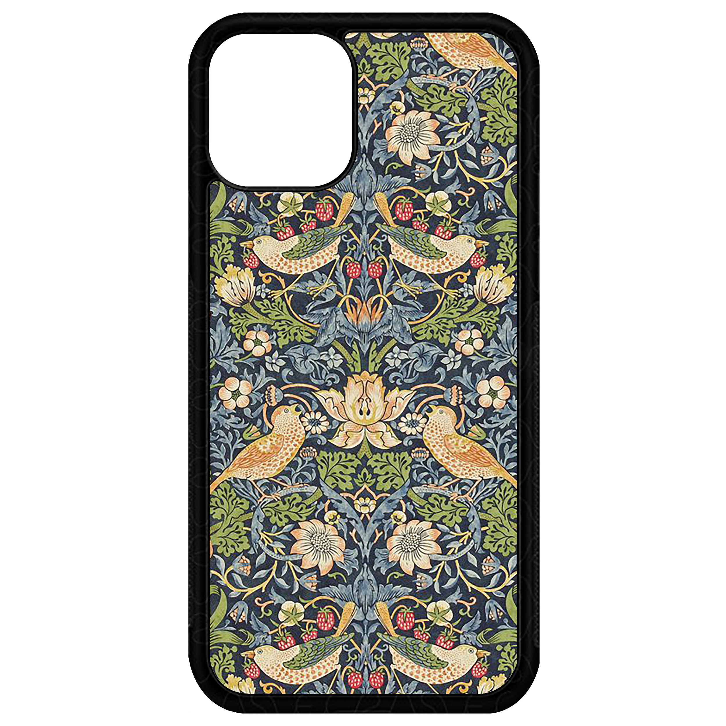 کاور طرح سنتی مدل CHL50258 مناسب برای گوشی موبایل اپل iPhone 11 Pro Max