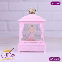 کیوسک موزیکال زیبای خفته 7919/3