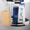 قفسه حمام دلفین مدل KH-2-C