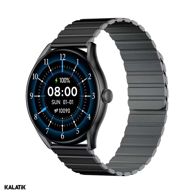 ساعت هوشمند گلوریمی مدل M1 Pro